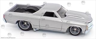 MF Silver